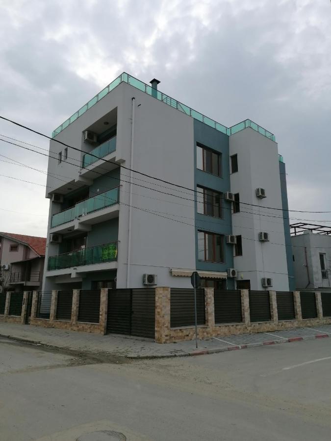 Apartament Ap Hector Năvodari Zewnętrze zdjęcie