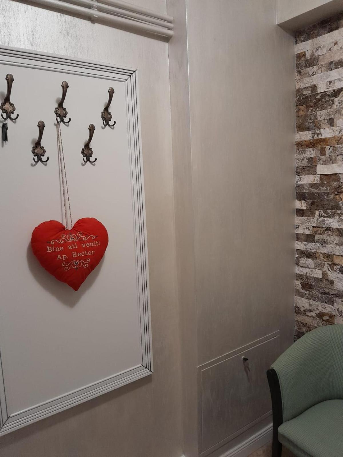 Apartament Ap Hector Năvodari Zewnętrze zdjęcie