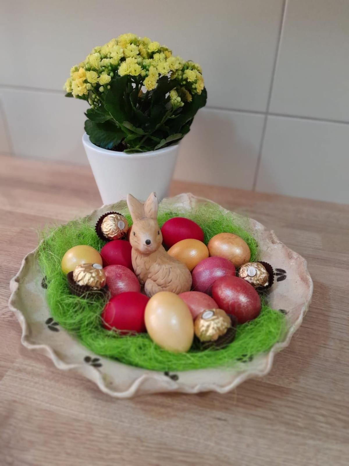 Apartament Ap Hector Năvodari Zewnętrze zdjęcie