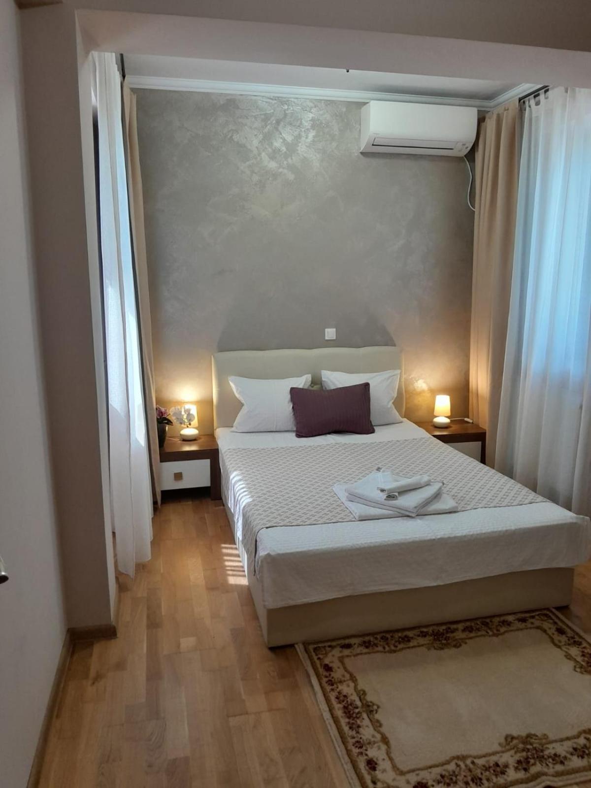 Apartament Ap Hector Năvodari Zewnętrze zdjęcie