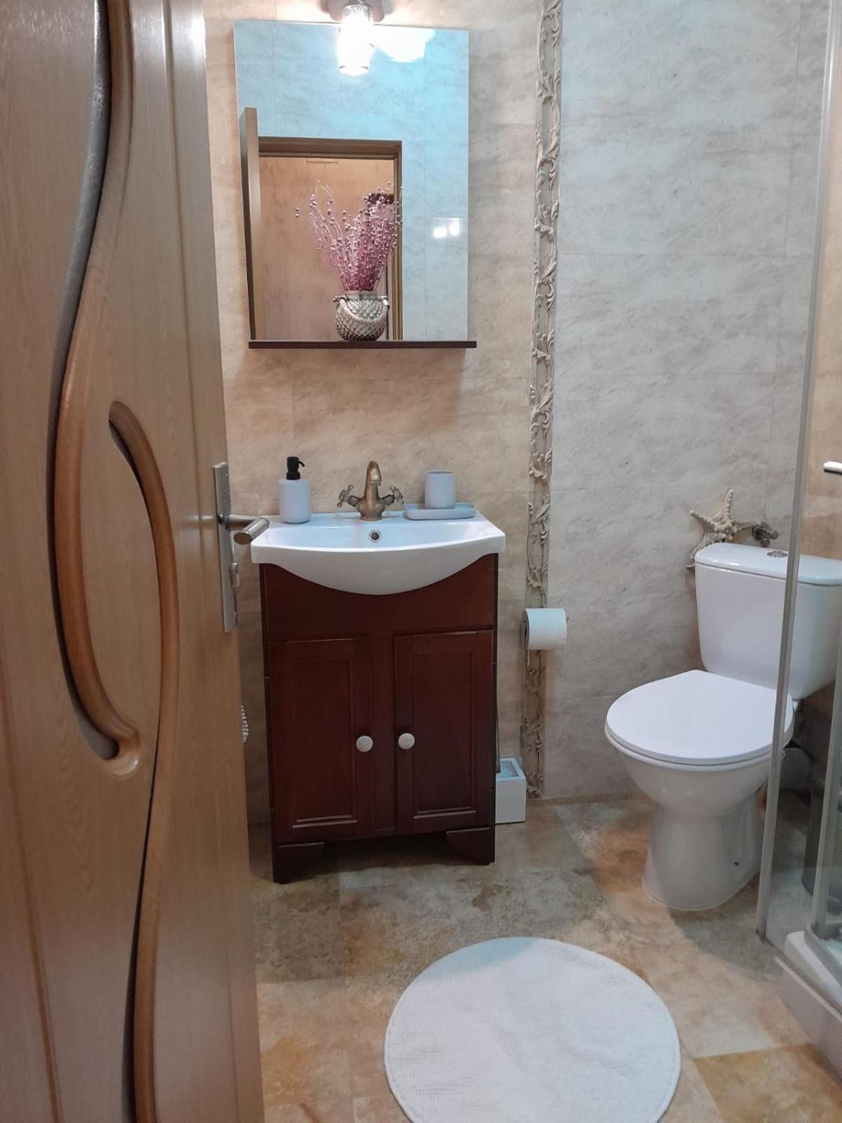 Apartament Ap Hector Năvodari Zewnętrze zdjęcie