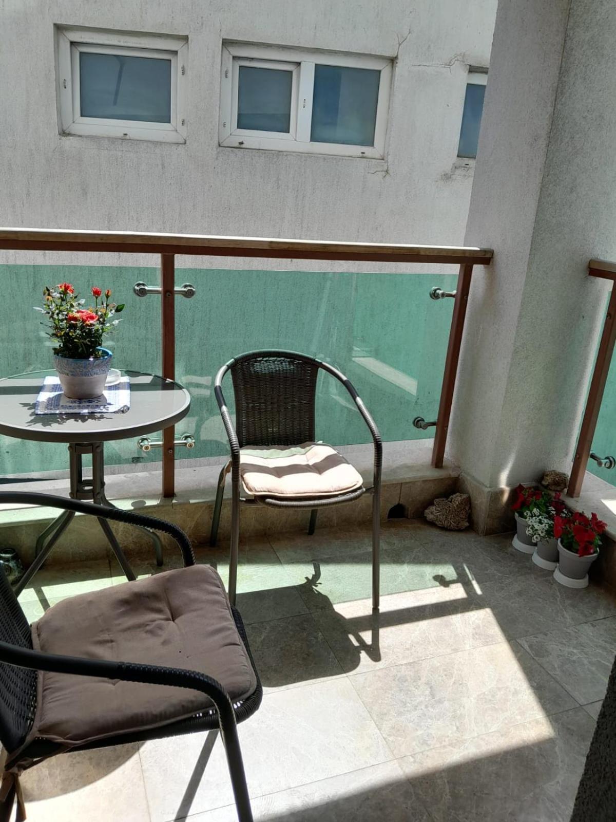 Apartament Ap Hector Năvodari Zewnętrze zdjęcie
