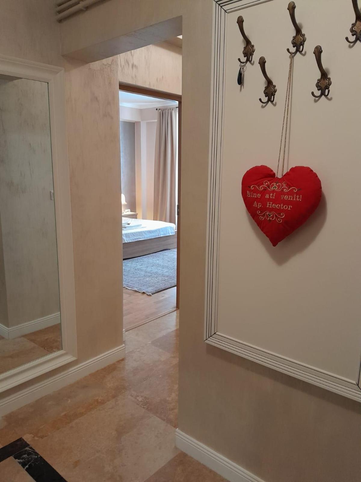 Apartament Ap Hector Năvodari Zewnętrze zdjęcie