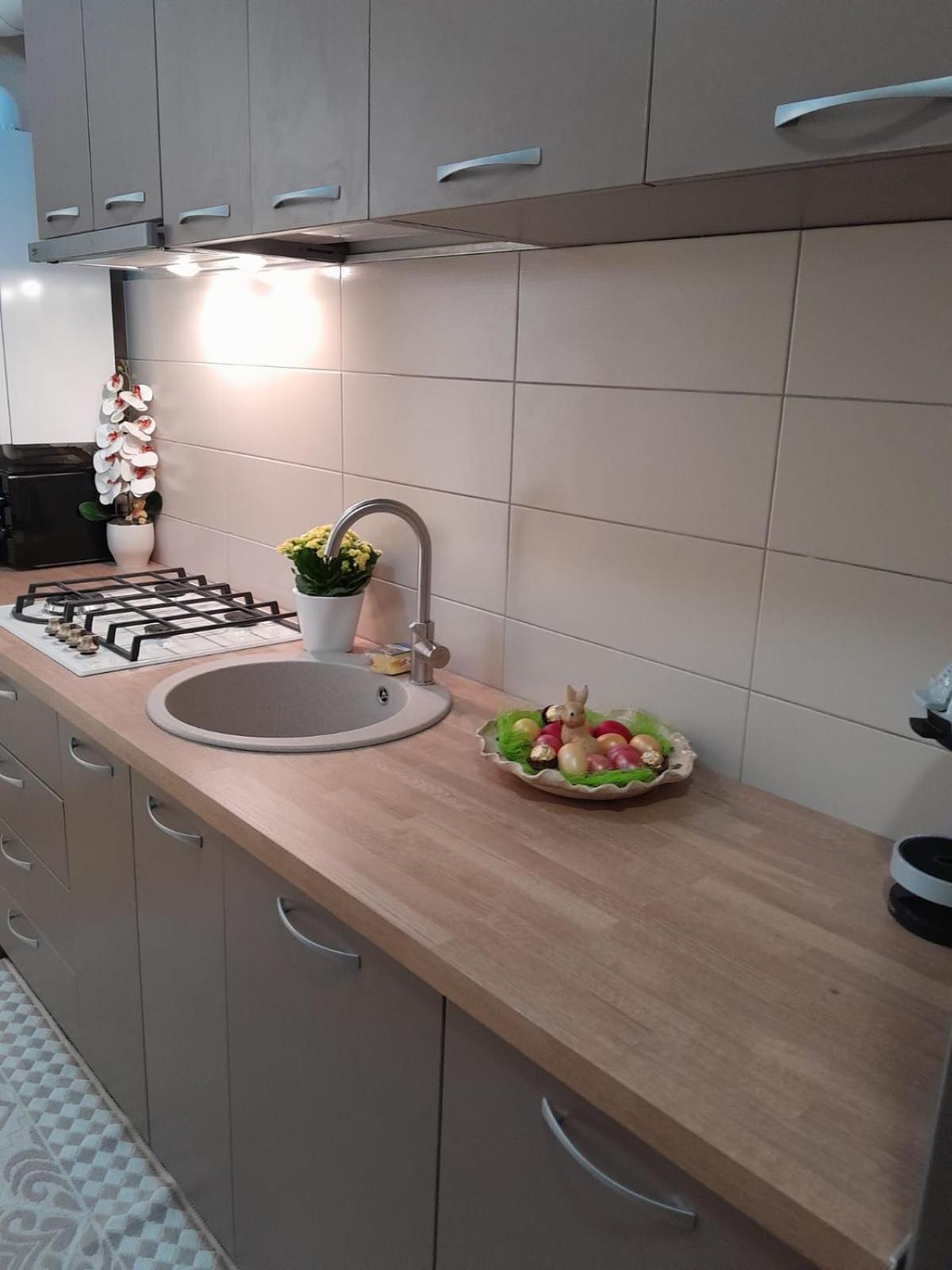 Apartament Ap Hector Năvodari Zewnętrze zdjęcie