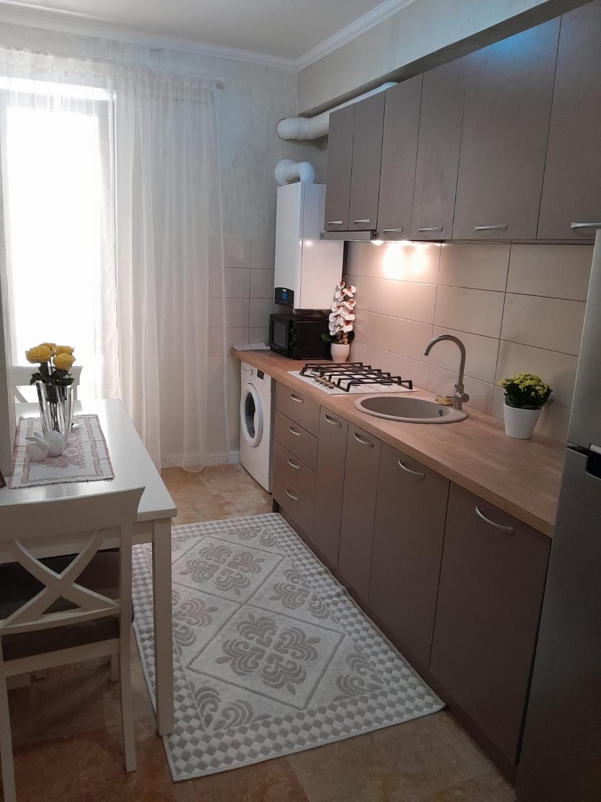 Apartament Ap Hector Năvodari Zewnętrze zdjęcie