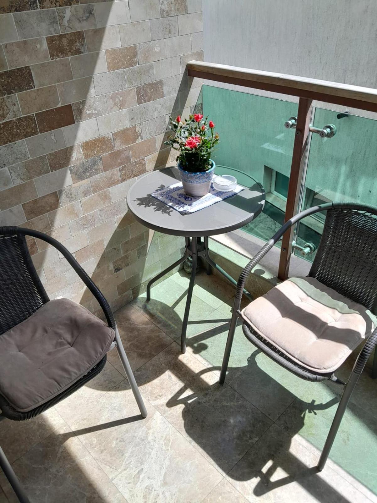 Apartament Ap Hector Năvodari Zewnętrze zdjęcie